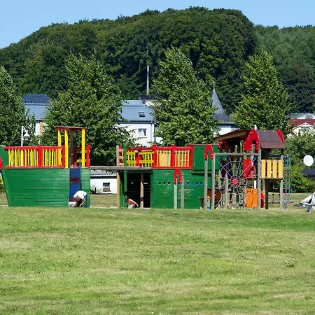 Ferienappartement Mowennest In Sellin