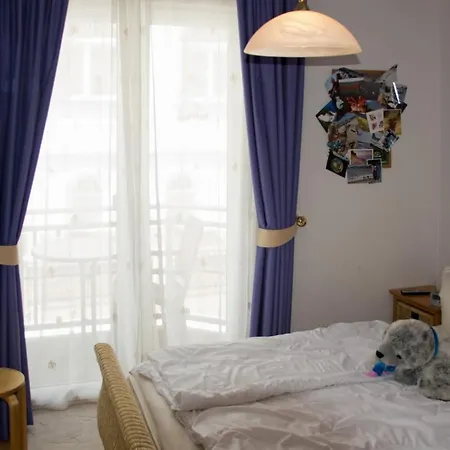 Ferienappartement Mowennest In Sellin Apartamento Sellin (Rugen)