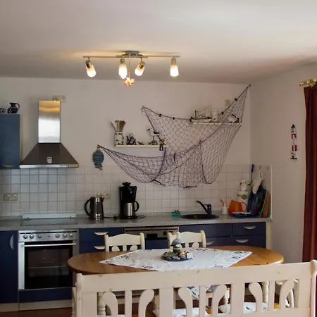 Ferienappartement Mowennest In Sellin *