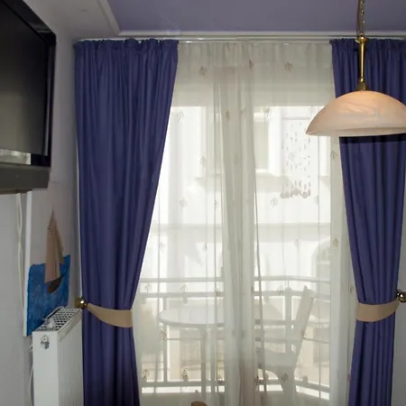 Apartamento Ferienappartement Mowennest In Sellin *