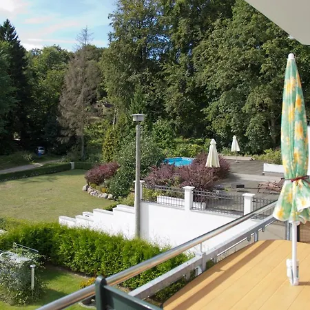 Ferienappartement Mowennest In Sellin Apartamento