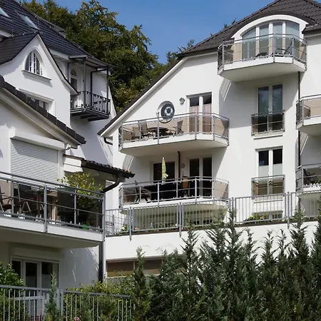Ferienappartement Mowennest In Sellin