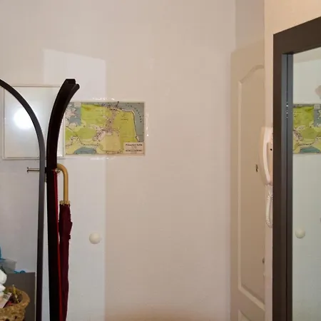 Apartamento Ferienappartement Mowennest In Sellin *