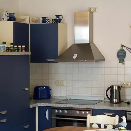 Ferienappartement Mowennest In Sellin * Sellin (Rugen)